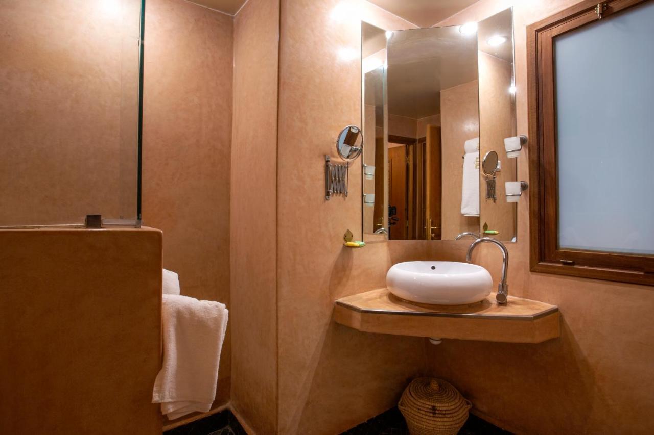 Riad L'Heure D'Ete มาร์ราเกช ภายนอก รูปภาพ