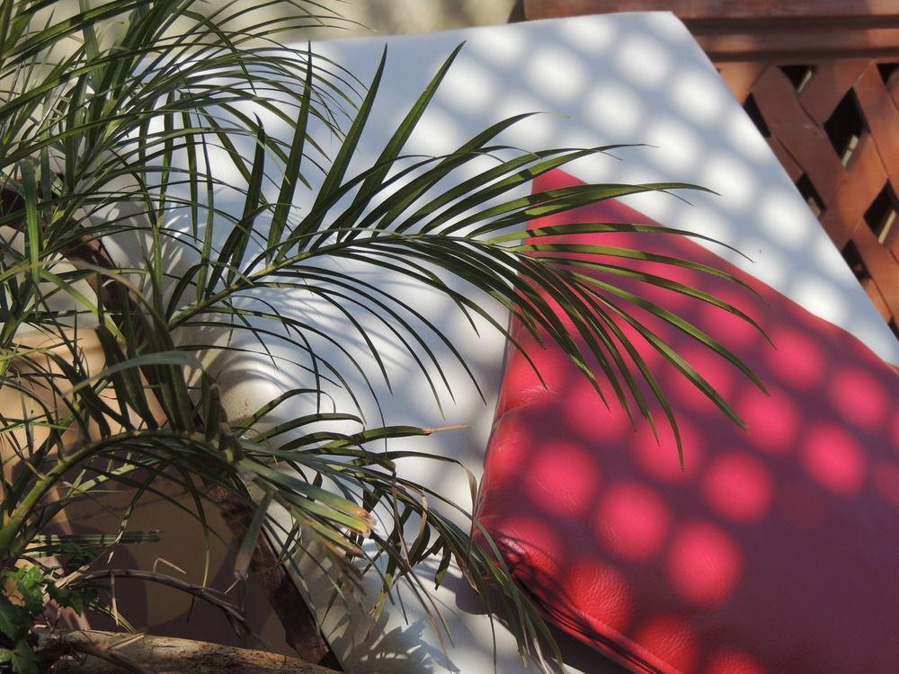 Riad L'Heure D'Ete มาร์ราเกช ภายนอก รูปภาพ